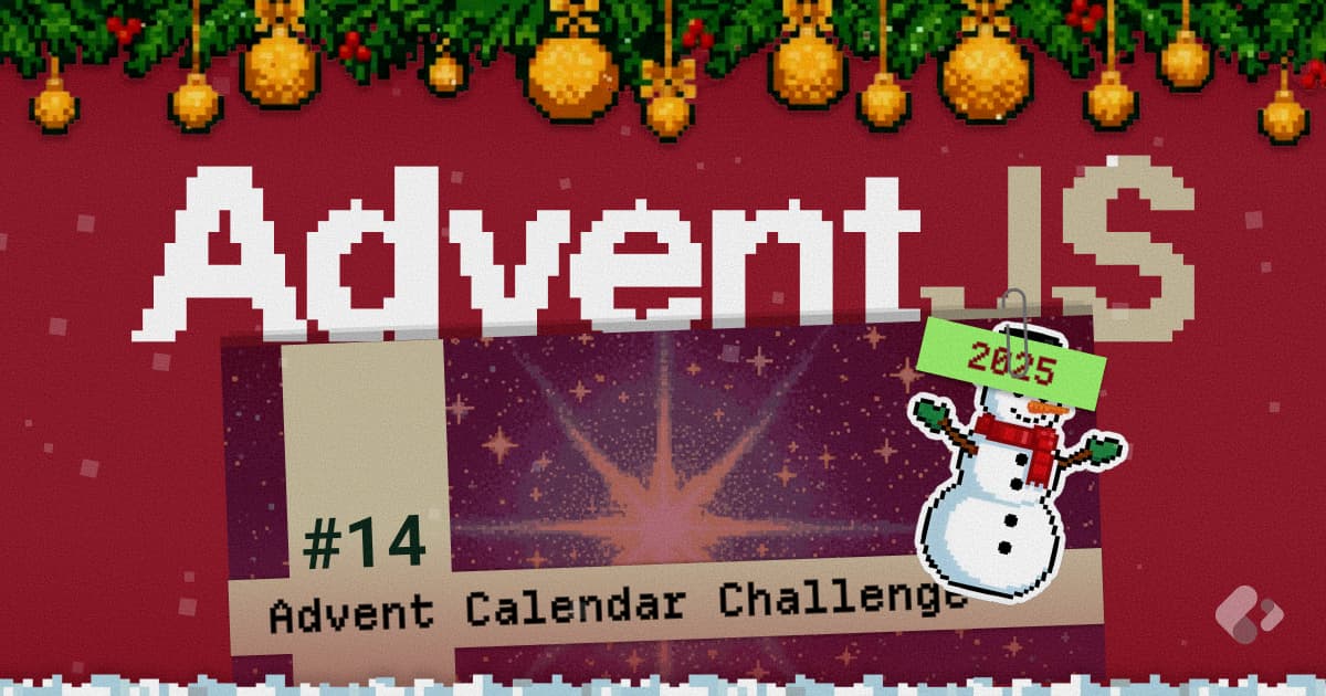 AdventJS | Reto #14: 🗃️ Find the gift path | JavaScript, TypeScript, Python